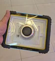 Rechargeable Solar Music Floodlight - 1