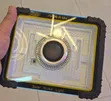 Rechargeable Solar Music Floodlight - 2
