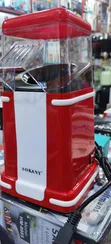 Sokany Popcorn Maker - Brand New - 1