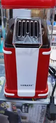 Sokany Popcorn Maker - Brand New - 2