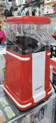 Sokany Popcorn Maker - Brand New - 4