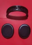 Replacement Ear Cushions & Headband for Xbox Stereo Headset - 1