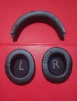 Replacement Ear Cushions & Headband for Xbox Stereo Headset - 2