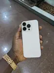 Apple iPhone 16 Pro 256GB Gold - 3