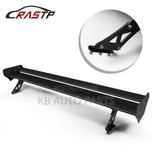 Rear Trunk Spoiler for Sedan Cars