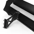 Rear Trunk Spoiler for Sedan Cars - 2