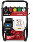 Maxmech PW-210 Gasoline High Pressure Washer 7.0 HP - 1