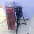 WT-3520 Camera/Camcorder Tripod - 2