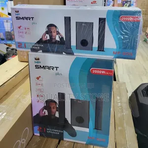 Smart Plus MP-505 Sound Bar