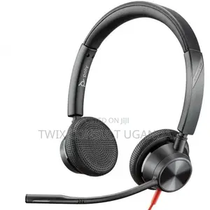 Poly Blackwire BW3320 USB Headset