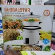 Global Star Rice Cooker 2.8L - 1