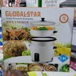Global Star Rice Cooker 2.8L - 2