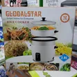 Global Star Rice Cooker 2.8L - 3