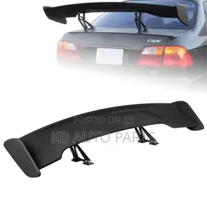 Universal GT Racing Spoiler Wing (145cm)