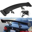 Universal GT Racing Spoiler Wing (145cm) - 2
