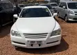 Toyota Mark X 2009 White - 3