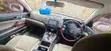 Toyota Mark X 2009 White - 4
