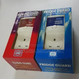 Fridge Guard