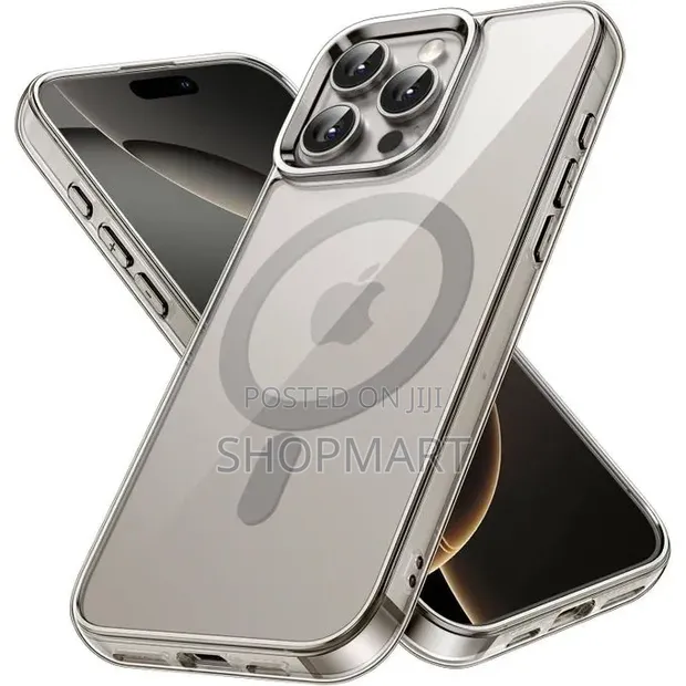 Brand New Case for iPhone 16 Pro - 1