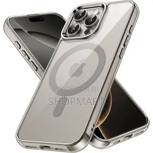 Brand New Case for iPhone 16 Pro