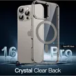 Brand New Case for iPhone 16 Pro - 2