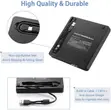 External DVD RW Drive - USB-C/USB 3.0 - 4