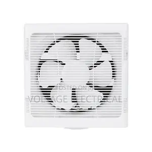 Brand New LG Fans