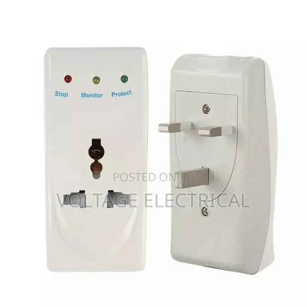 Fridge Guard - 1