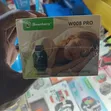 Smartbarry W008 Pro Smartwatch - 2