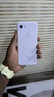 Google Pixel 3a 64GB White - 1