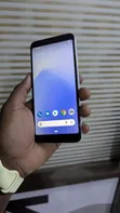 Google Pixel 3a 64GB White - 3