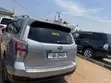 Subaru Forester 2014 Silver - 2