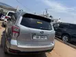 Subaru Forester 2014 Silver - 3