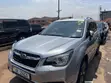 Subaru Forester 2014 Silver - 4