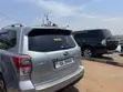 Subaru Forester 2014 Silver - 5