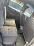 Toyota Corolla Spacio 1998 Silver - 2
