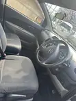 Toyota Corolla Spacio 1998 Silver - 3
