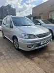 Toyota Corolla Spacio 1998 Silver - 4