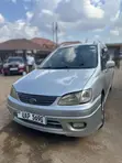 Toyota Corolla Spacio 1998 Silver - 5