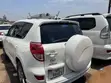 Toyota RAV4 2008 White - 2