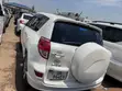 Toyota RAV4 2008 White - 3