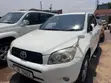 Toyota RAV4 2008 White - 4