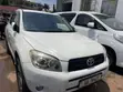 Toyota RAV4 2008 White - 5