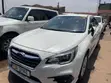 Subaru Legacy 2017 White - 2