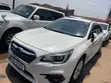 Subaru Legacy 2017 White - 3