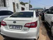 Subaru Legacy 2017 White - 5