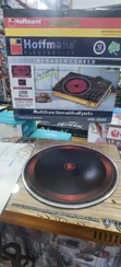 Hoffman Electric Infrared Cooker - 2
