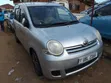 Toyota Sienta 2009 Silver - 2