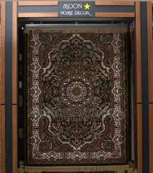 Turkish Carpets and Designs