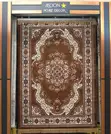 Turkish Carpets and Designs - 2
